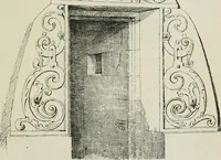 An illustration from The castellated and domestic architecture of Scotland, from the twelfth to the eighteenth century (1887)