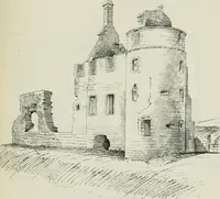 Picture 257 of 523 from The castellated and domestic architecture of Scotland, from the twelfth to the eighteenth century (1887), leaf 282