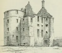 Picture 259 of 523 from The castellated and domestic architecture of Scotland, from the twelfth to the eighteenth century (1887), leaf 284