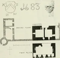 Picture 261 of 523 from The castellated and domestic architecture of Scotland, from the twelfth to the eighteenth century (1887), leaf 286