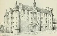Picture 263 of 523 from The castellated and domestic architecture of Scotland, from the twelfth to the eighteenth century (1887), leaf 288