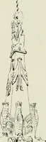 An illustration from The castellated and domestic architecture of Scotland, from the twelfth to the eighteenth century (1887)
