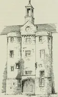 Picture 265 of 523 from The castellated and domestic architecture of Scotland, from the twelfth to the eighteenth century (1887), leaf 290