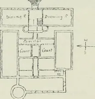 Picture 267 of 523 from The castellated and domestic architecture of Scotland, from the twelfth to the eighteenth century (1887), leaf 292