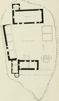 An illustration from The castellated and domestic architecture of Scotland, from the twelfth to the eighteenth century (1887)