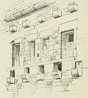 Picture 279 of 523 from The castellated and domestic architecture of Scotland, from the twelfth to the eighteenth century (1887), leaf 305