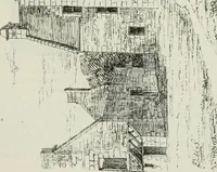An illustration from The castellated and domestic architecture of Scotland, from the twelfth to the eighteenth century (1887)