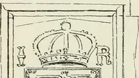 An illustration from The castellated and domestic architecture of Scotland, from the twelfth to the eighteenth century (1887)