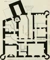 Picture 293 of 523 from The castellated and domestic architecture of Scotland, from the twelfth to the eighteenth century (1887), leaf 319