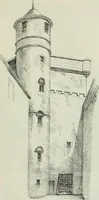 Picture 294 of 523 from The castellated and domestic architecture of Scotland, from the twelfth to the eighteenth century (1887), leaf 320