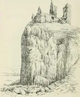 Picture 298 of 523 from The castellated and domestic architecture of Scotland, from the twelfth to the eighteenth century (1887), leaf 325