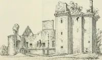Picture 303 of 523 from The castellated and domestic architecture of Scotland, from the twelfth to the eighteenth century (1887), leaf 331