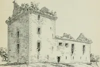 Picture 304 of 523 from The castellated and domestic architecture of Scotland, from the twelfth to the eighteenth century (1887), leaf 332