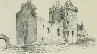 Picture 305 of 523 from The castellated and domestic architecture of Scotland, from the twelfth to the eighteenth century (1887), leaf 334
