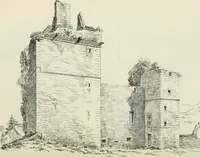 Picture 306 of 523 from The castellated and domestic architecture of Scotland, from the twelfth to the eighteenth century (1887), leaf 335