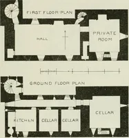 Picture 307 of 523 from The castellated and domestic architecture of Scotland, from the twelfth to the eighteenth century (1887), leaf 336