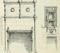 Picture 308 of 523 from The castellated and domestic architecture of Scotland, from the twelfth to the eighteenth century (1887), leaf 337