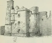 Picture 314 of 523 from The castellated and domestic architecture of Scotland, from the twelfth to the eighteenth century (1887), leaf 348