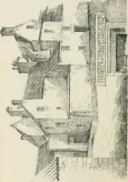 An illustration from The castellated and domestic architecture of Scotland, from the twelfth to the eighteenth century (1887)
