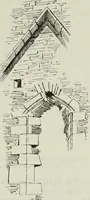 An illustration from The castellated and domestic architecture of Scotland, from the twelfth to the eighteenth century (1887)