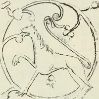 An illustration from The castellated and domestic architecture of Scotland, from the twelfth to the eighteenth century (1887)