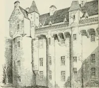 Picture 323 of 523 from The castellated and domestic architecture of Scotland, from the twelfth to the eighteenth century (1887), leaf 355