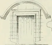 An illustration from The castellated and domestic architecture of Scotland, from the twelfth to the eighteenth century (1887)