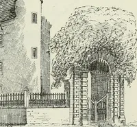 Picture 330 of 523 from The castellated and domestic architecture of Scotland, from the twelfth to the eighteenth century (1887), leaf 360