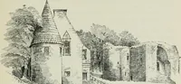An illustration from The castellated and domestic architecture of Scotland, from the twelfth to the eighteenth century (1887)