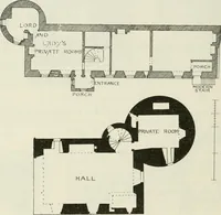 Picture 338 of 523 from The castellated and domestic architecture of Scotland, from the twelfth to the eighteenth century (1887), leaf 367