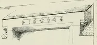 Picture 343 of 523 from The castellated and domestic architecture of Scotland, from the twelfth to the eighteenth century (1887), leaf 371