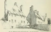 Picture 346 of 523 from The castellated and domestic architecture of Scotland, from the twelfth to the eighteenth century (1887), leaf 373