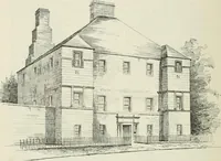 An illustration from The castellated and domestic architecture of Scotland, from the twelfth to the eighteenth century (1887)