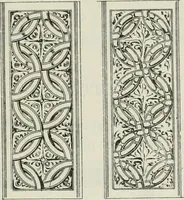 An illustration from The castellated and domestic architecture of Scotland, from the twelfth to the eighteenth century (1887)