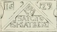 Picture 357 of 523 from The castellated and domestic architecture of Scotland, from the twelfth to the eighteenth century (1887), leaf 380