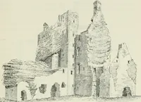 Picture 364 of 523 from The castellated and domestic architecture of Scotland, from the twelfth to the eighteenth century (1887), leaf 386