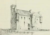 Picture 367 of 523 from The castellated and domestic architecture of Scotland, from the twelfth to the eighteenth century (1887), leaf 388