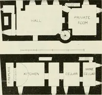 Picture 368 of 523 from The castellated and domestic architecture of Scotland, from the twelfth to the eighteenth century (1887), leaf 389