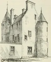 Picture 21 of 523 from The castellated and domestic architecture of Scotland, from the twelfth to the eighteenth century (1887), leaf 39