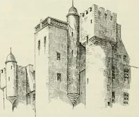 Picture 370 of 523 from The castellated and domestic architecture of Scotland, from the twelfth to the eighteenth century (1887), leaf 391
