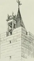 An illustration from The castellated and domestic architecture of Scotland, from the twelfth to the eighteenth century (1887)