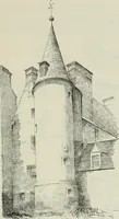 Picture 23 of 523 from The castellated and domestic architecture of Scotland, from the twelfth to the eighteenth century (1887), leaf 40