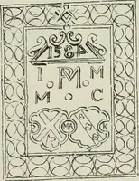 An illustration from The castellated and domestic architecture of Scotland, from the twelfth to the eighteenth century (1887)