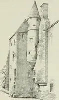 Picture 386 of 523 from The castellated and domestic architecture of Scotland, from the twelfth to the eighteenth century (1887), leaf 406