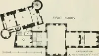 Picture 25 of 523 from The castellated and domestic architecture of Scotland, from the twelfth to the eighteenth century (1887), leaf 41
