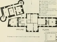 Picture 26 of 523 from The castellated and domestic architecture of Scotland, from the twelfth to the eighteenth century (1887), leaf 41