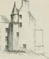Picture 387 of 523 from The castellated and domestic architecture of Scotland, from the twelfth to the eighteenth century (1887), leaf 410