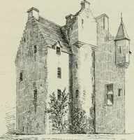 Picture 389 of 523 from The castellated and domestic architecture of Scotland, from the twelfth to the eighteenth century (1887), leaf 412