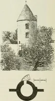 Picture 391 of 523 from The castellated and domestic architecture of Scotland, from the twelfth to the eighteenth century (1887), leaf 413