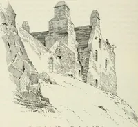 Picture 392 of 523 from The castellated and domestic architecture of Scotland, from the twelfth to the eighteenth century (1887), leaf 415